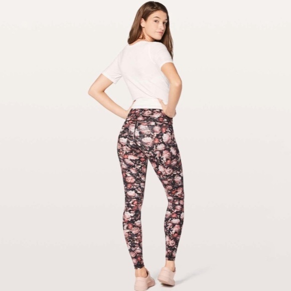 Lululemon Wunder Under Hi-Rise Tight *Nulux - Picture 2 of 12